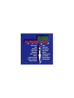 All the hits now italia - estate 2005