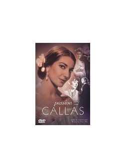 Passion callas
