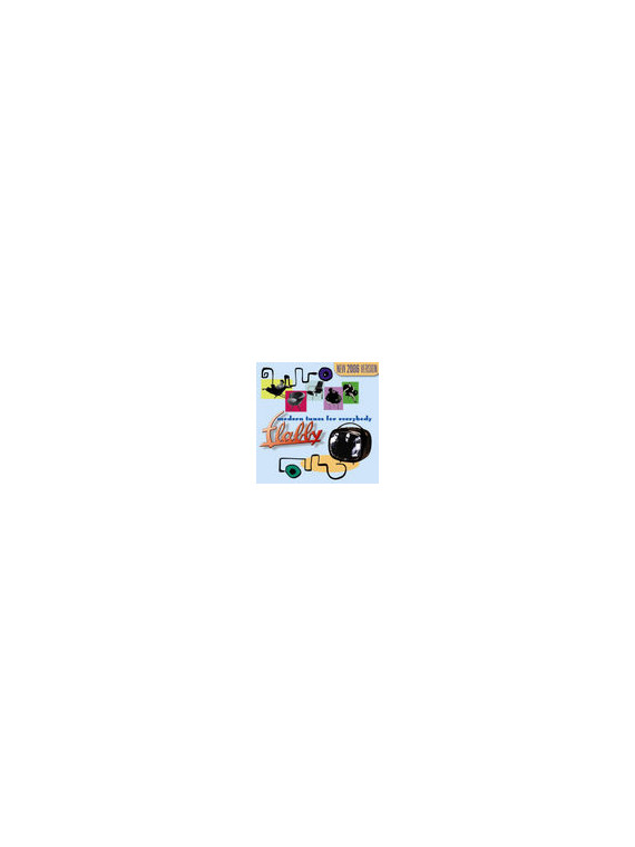 Modern tunes for everybody (2006 version)