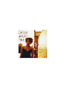 Corinne bailey rae