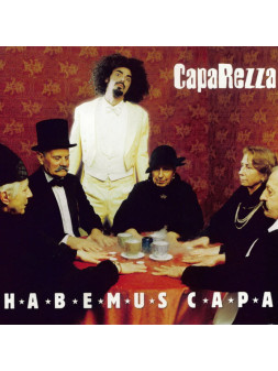 Habemus capa