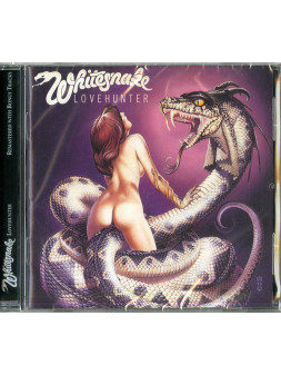 Lovehunter (2006 remaster)