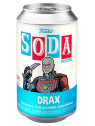 Funko soda guardians of the galaxy 3 drax w-chase