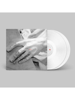 Rome - white vinyl indie only