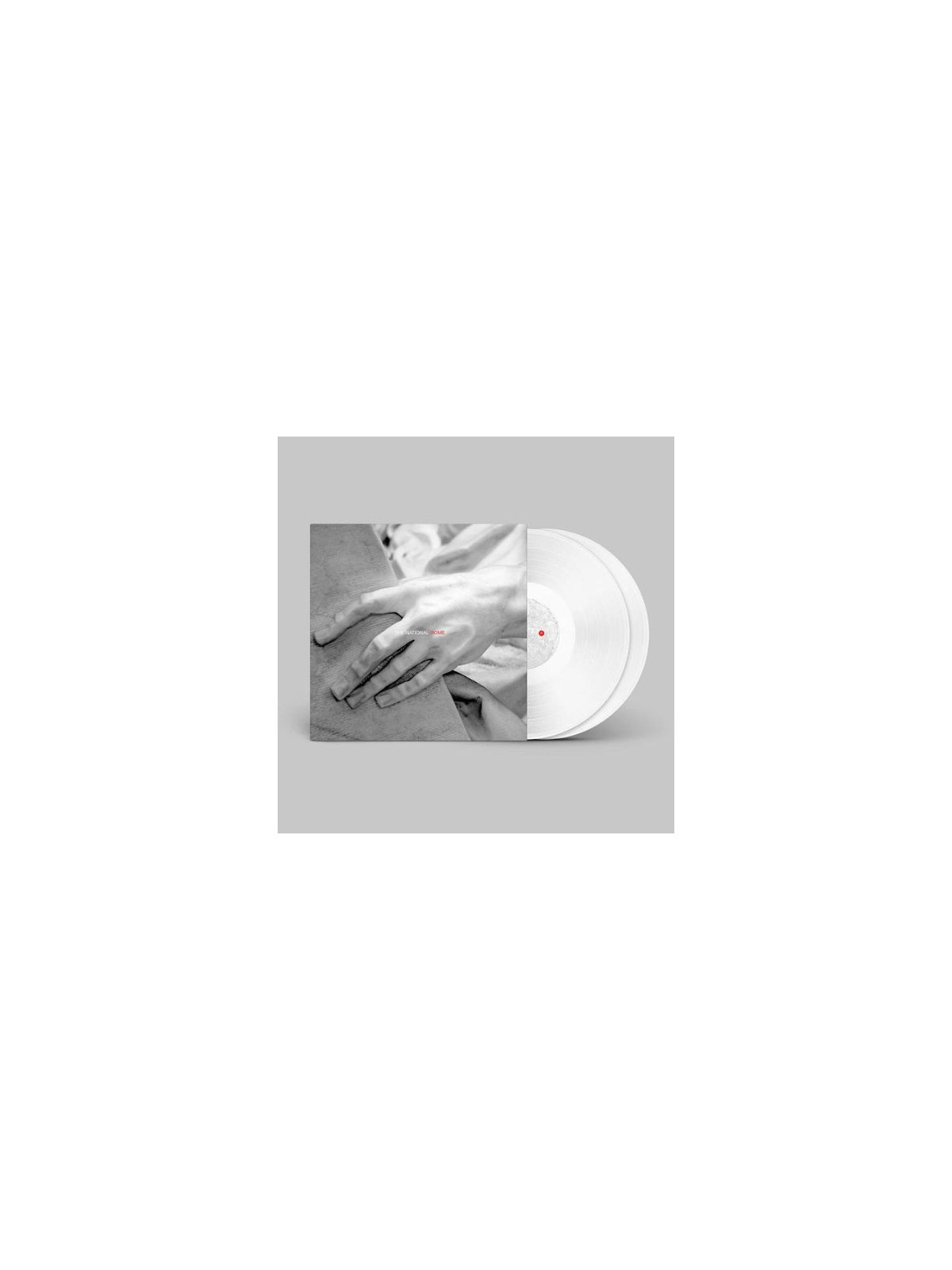 Rome - white vinyl indie only