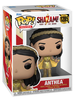 Funko pop shazam! fury of the gods anthea 1285
