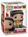 Funko pop shazam! fury of the gods anthea 1285