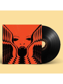 Lucifer on the moon (spoon vs. on-u soun