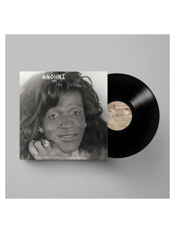 My back was a bridge for you to cross- i