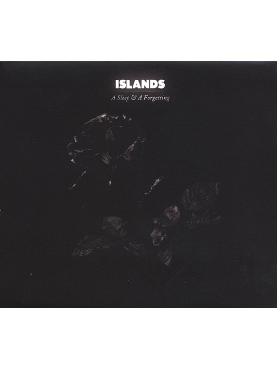 A sleep & a forgetting