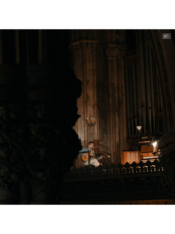 Very lonely solstice (vinyl clear) (indie exclusive)