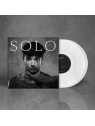 Solo doppio vinile bianco
