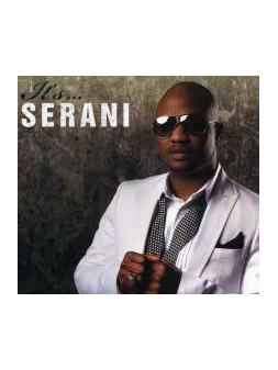 It's serani.....