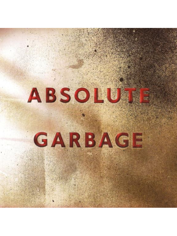 Absolute garbage