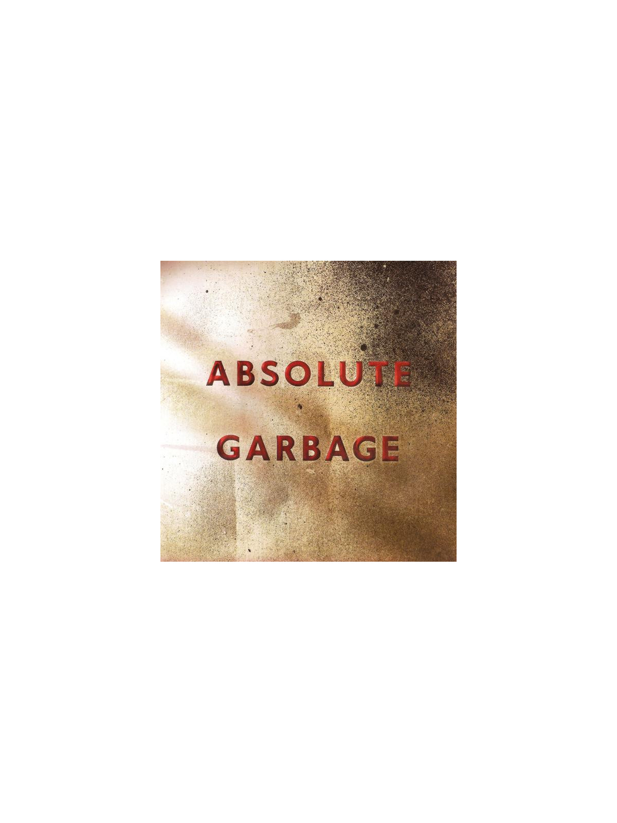 Absolute garbage