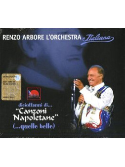 Diciottanni di...canzoni napoletane