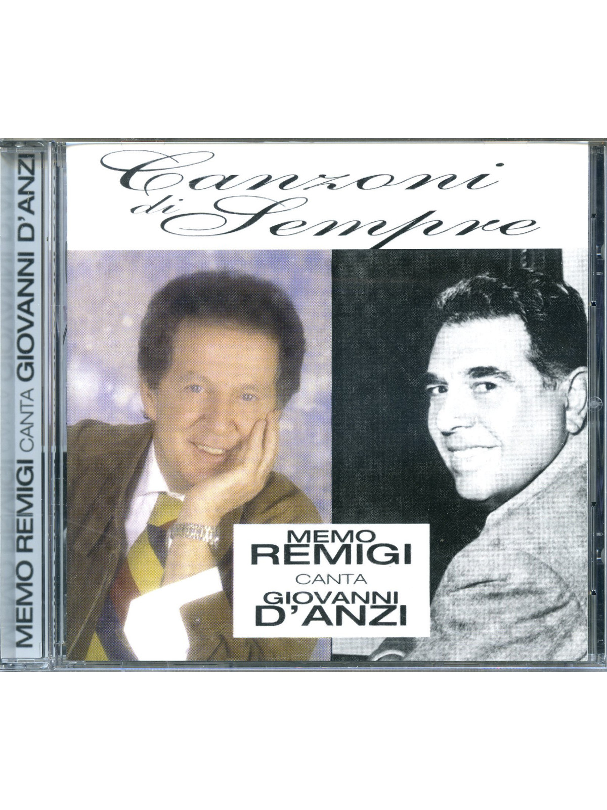 Canzoni di sempre
