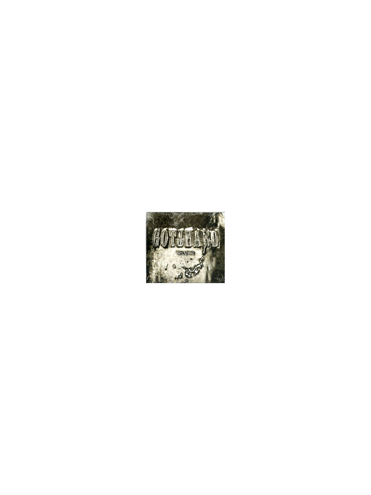 Silver (ltd. edit.extra track)