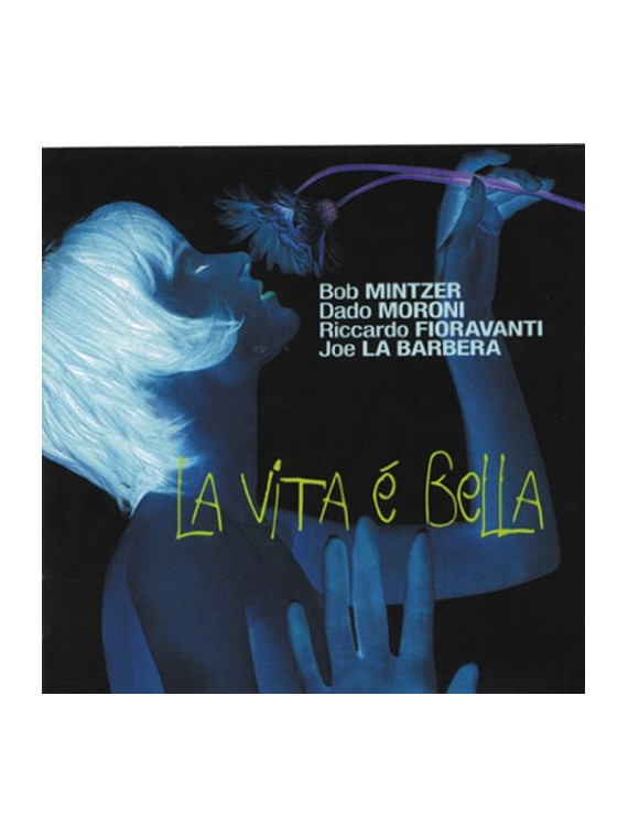 La vita è bella