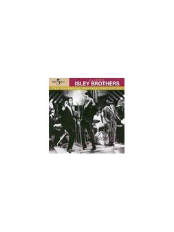 Classic-isley brothers