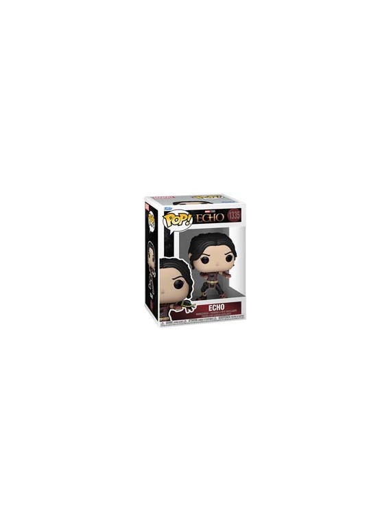 Funko pop marvel echo 1335