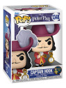 Funko pop peter pan 70th captain hook 1348