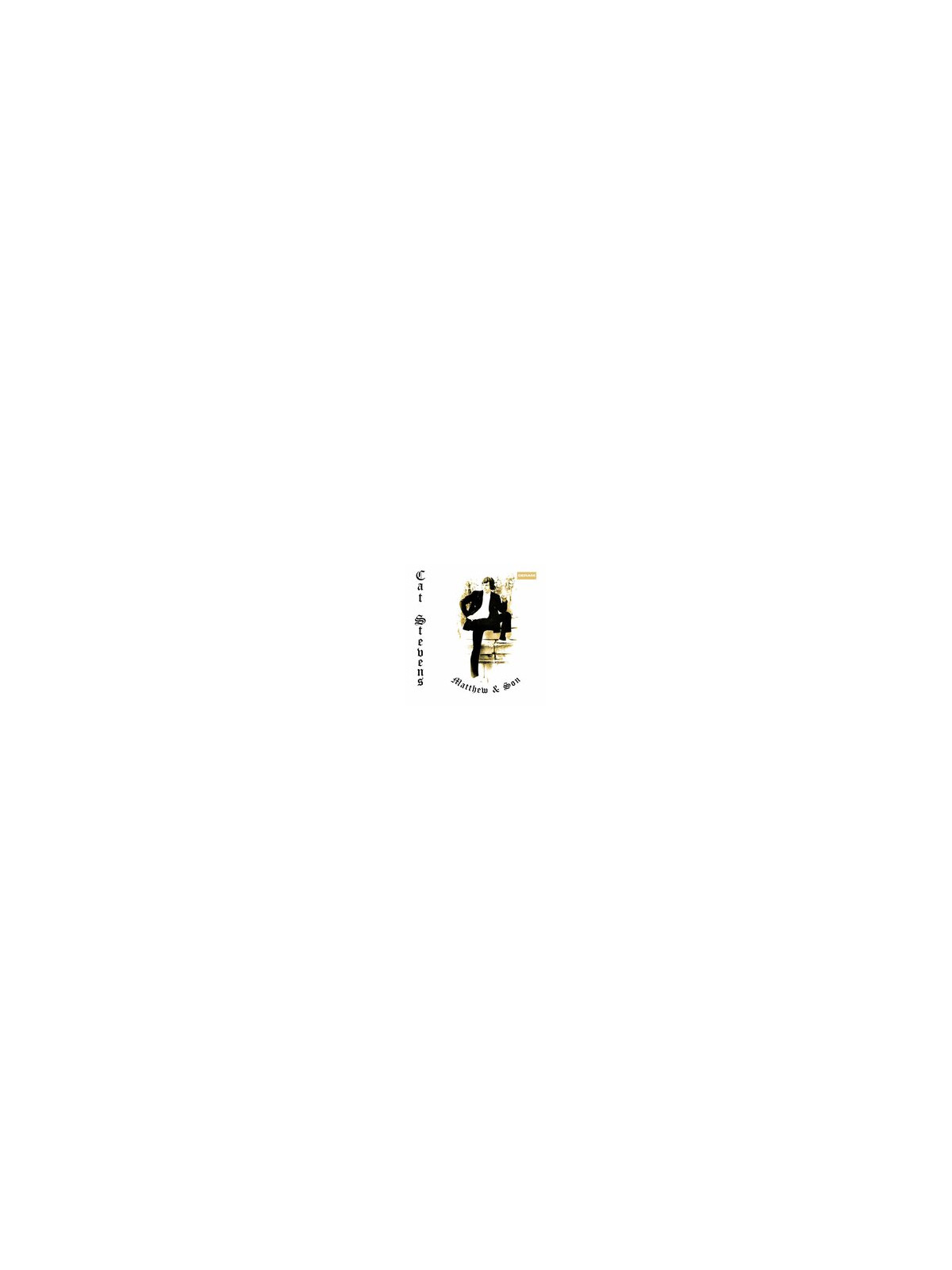 Matthew & son (remastered)