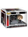 Funko moments star wars jedi 40th darth vader vs luke 612