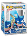 Funko pop pokemon greninja 968