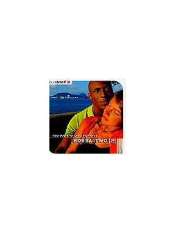 Pure brazil-bossa 4 two