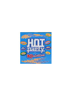 Hot party classics 70 vol2