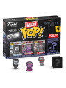 Funko bitty pop 4 pack marvel infinity saga iron man