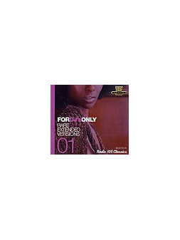 For djs only classics vol1