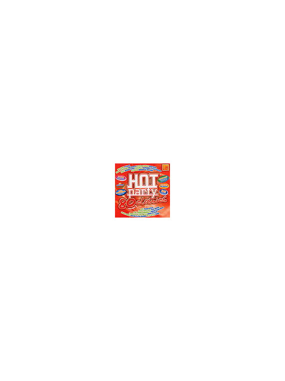 Hot party classics 80 vol. 3