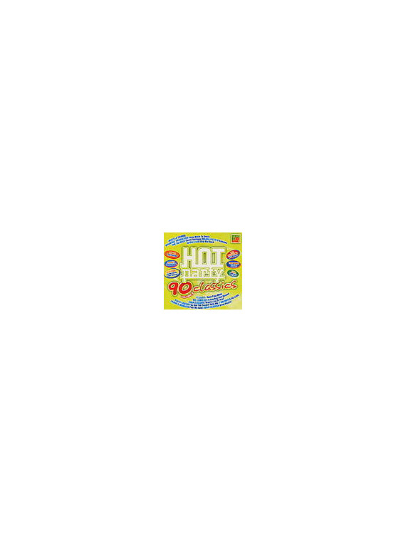 Hot party classics 90 vol.3