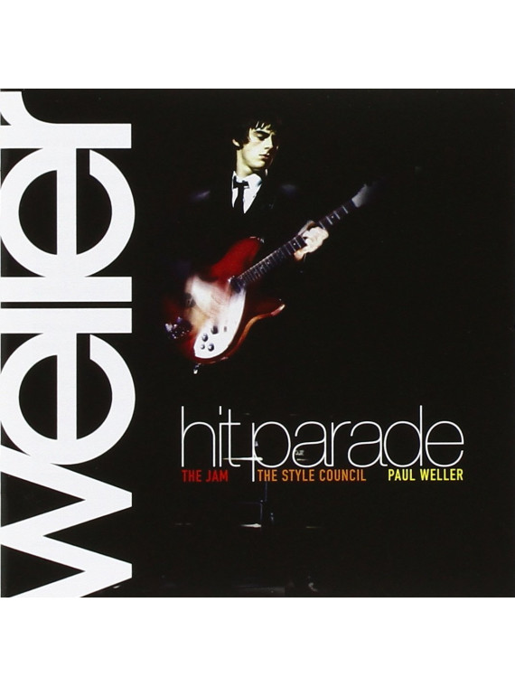 Hit parade