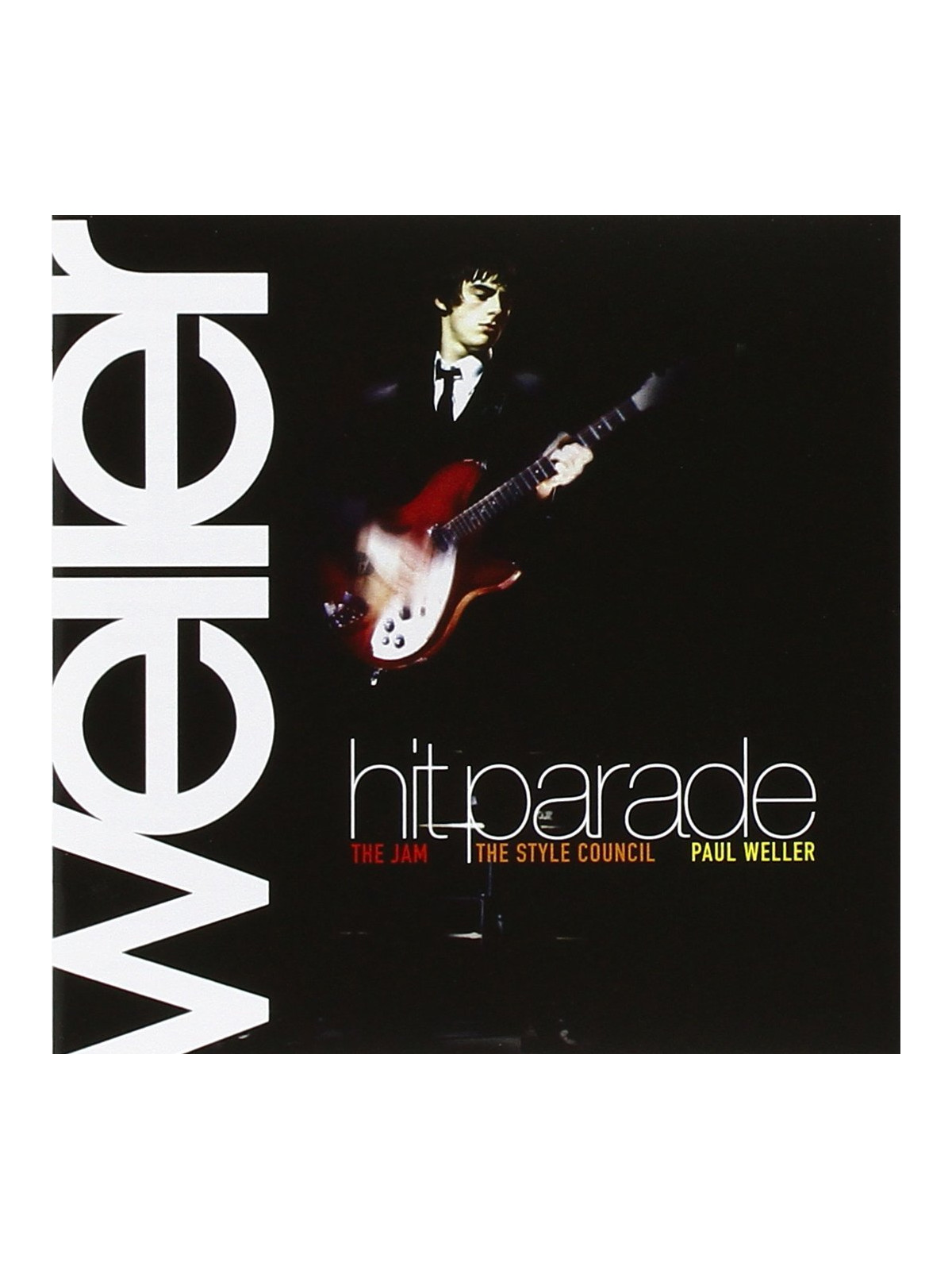 Hit parade