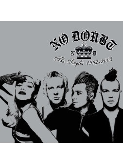 The singles 1992-2003