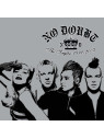 The singles 1992-2003