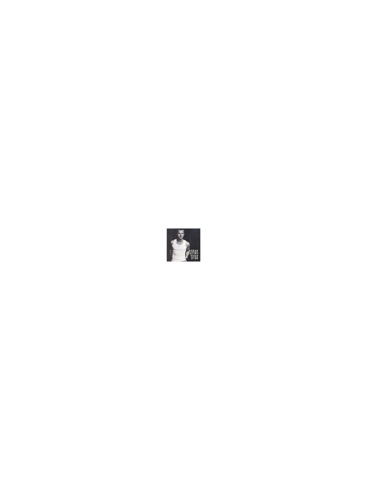 Turn it on