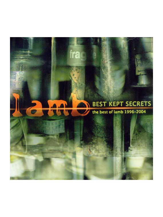 Best kept secrets the best
