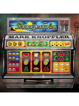 Shangri la