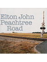 Peach three road