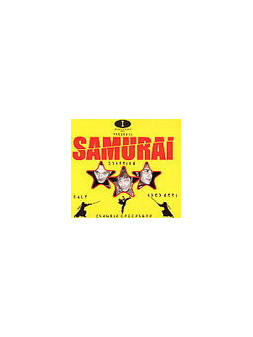 Samurai