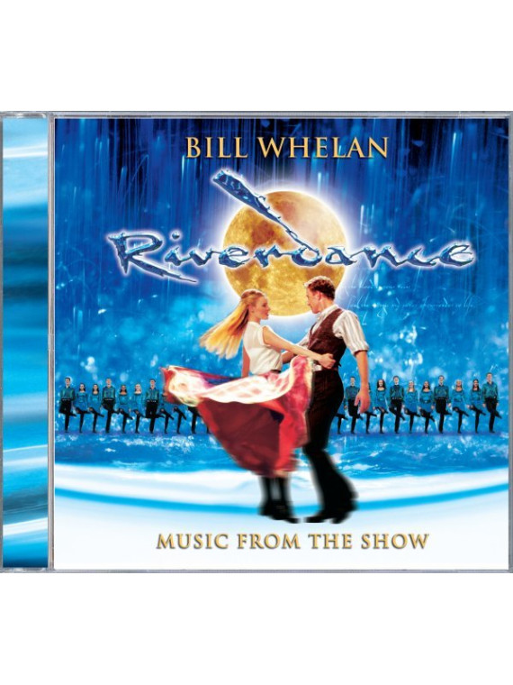 Riverdance o.s.t.