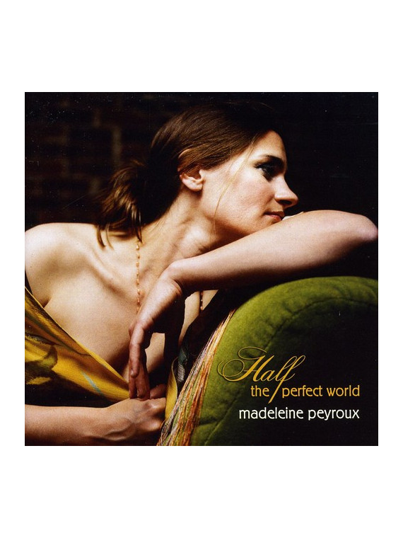 Half the perfect world