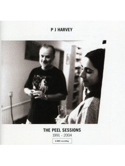 The peel session 1991-2004