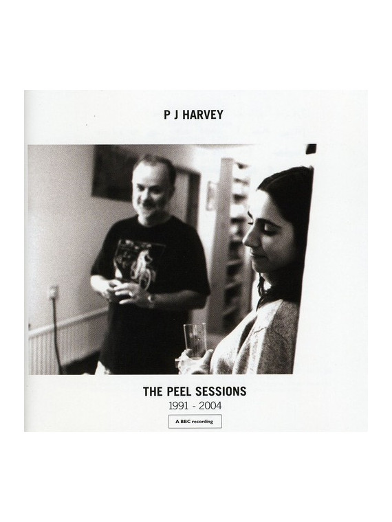 The peel session 1991-2004