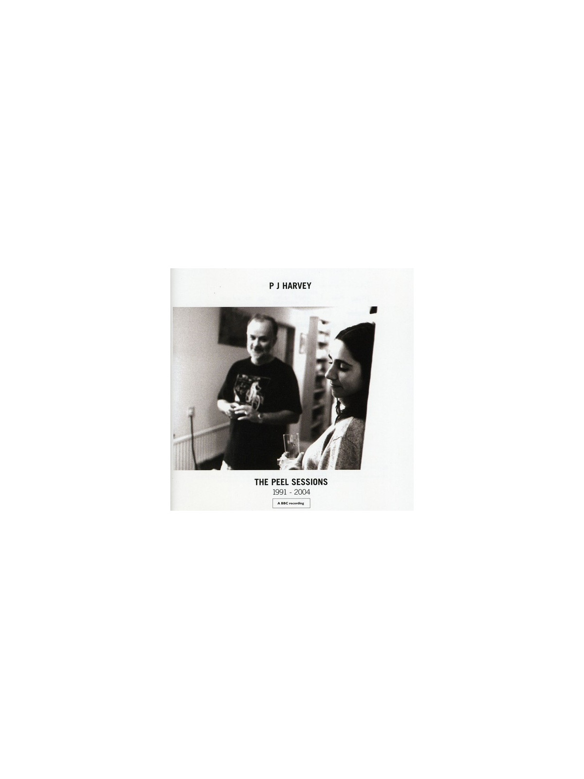 The peel session 1991-2004