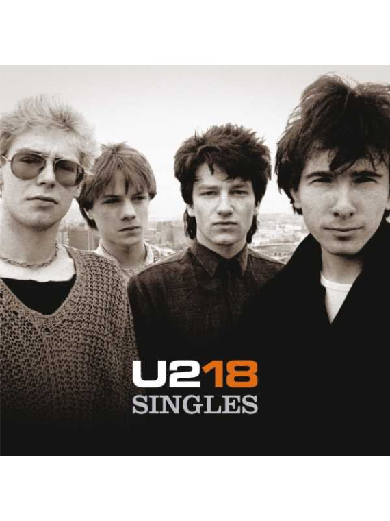 18 singles